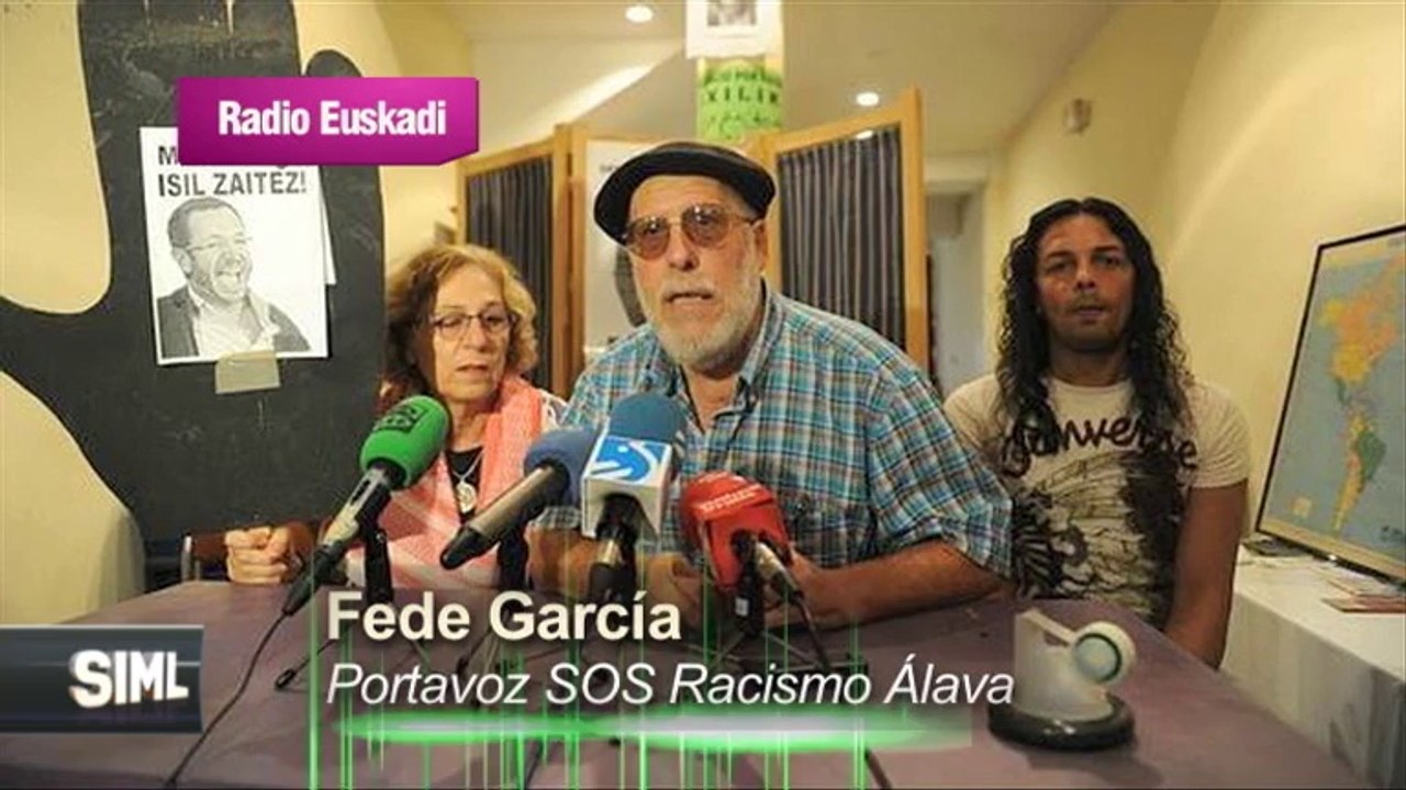 Sin Ir Más Lejos (2014.10.21)
