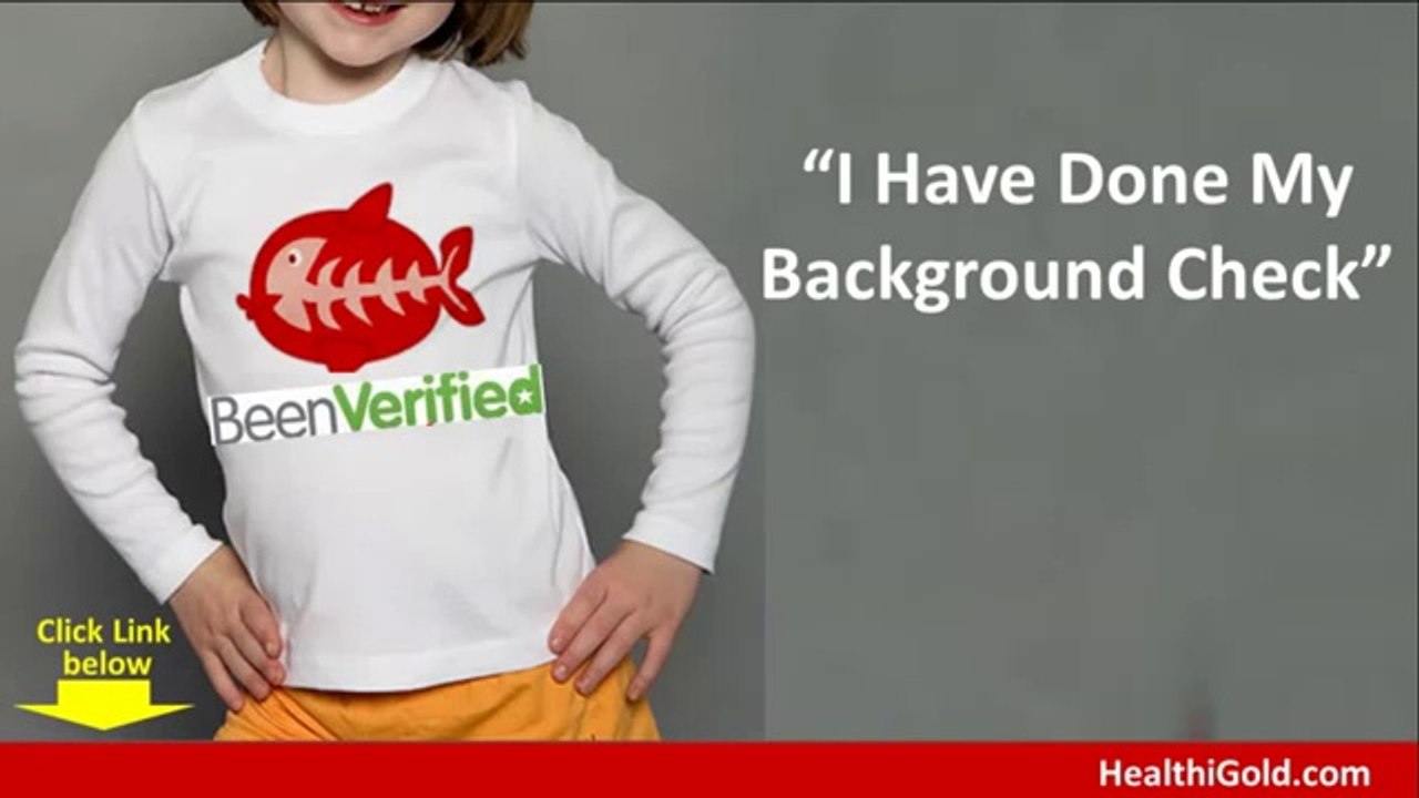 eVerify.com Case Study - I have Done My Background Check