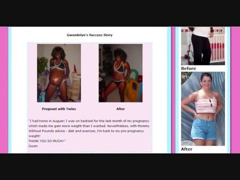Pregnancy Without Pounds-Click Link Below For Official Site