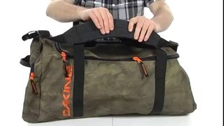 Dakine EQ Bag 74L Black '14 - Robecart.com Free Shipping BOTH Ways