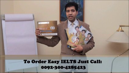 Join Our IELTS Course in Urdu/Hindi – Boost Your English Skills! 📚
