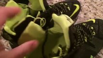 2014 new sneaker LeBron12 Black Volt Replicas Review