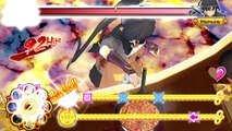 Senran Kagura Bon Appetit! (VITA) - Trailer d'annonce