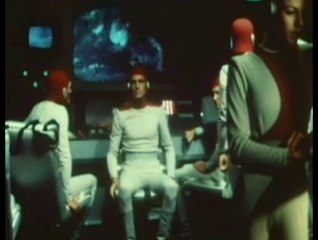 Cosmos War Of The Planets