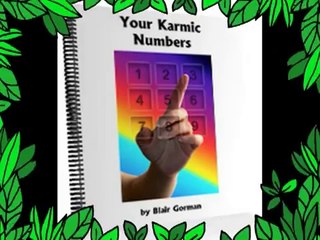 Buy 123 Numerology