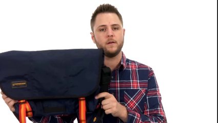 Timbuk2 Classic Messenger Bag - Medium Anchor - Robecart.com Free Shipping BOTH Ways