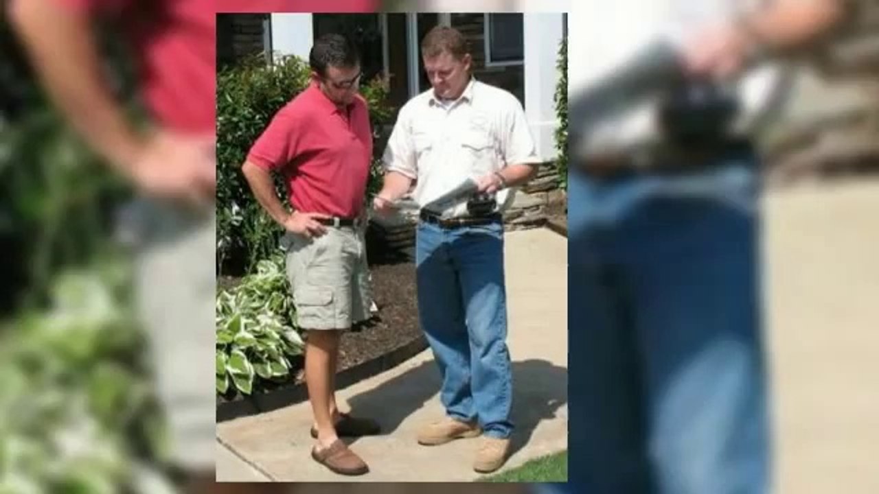 Atlanta Home Inspector | Southern Home Inspection Services