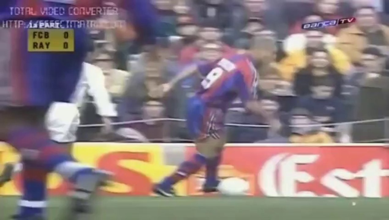 Ronaldo The ORIGINAL Part 1