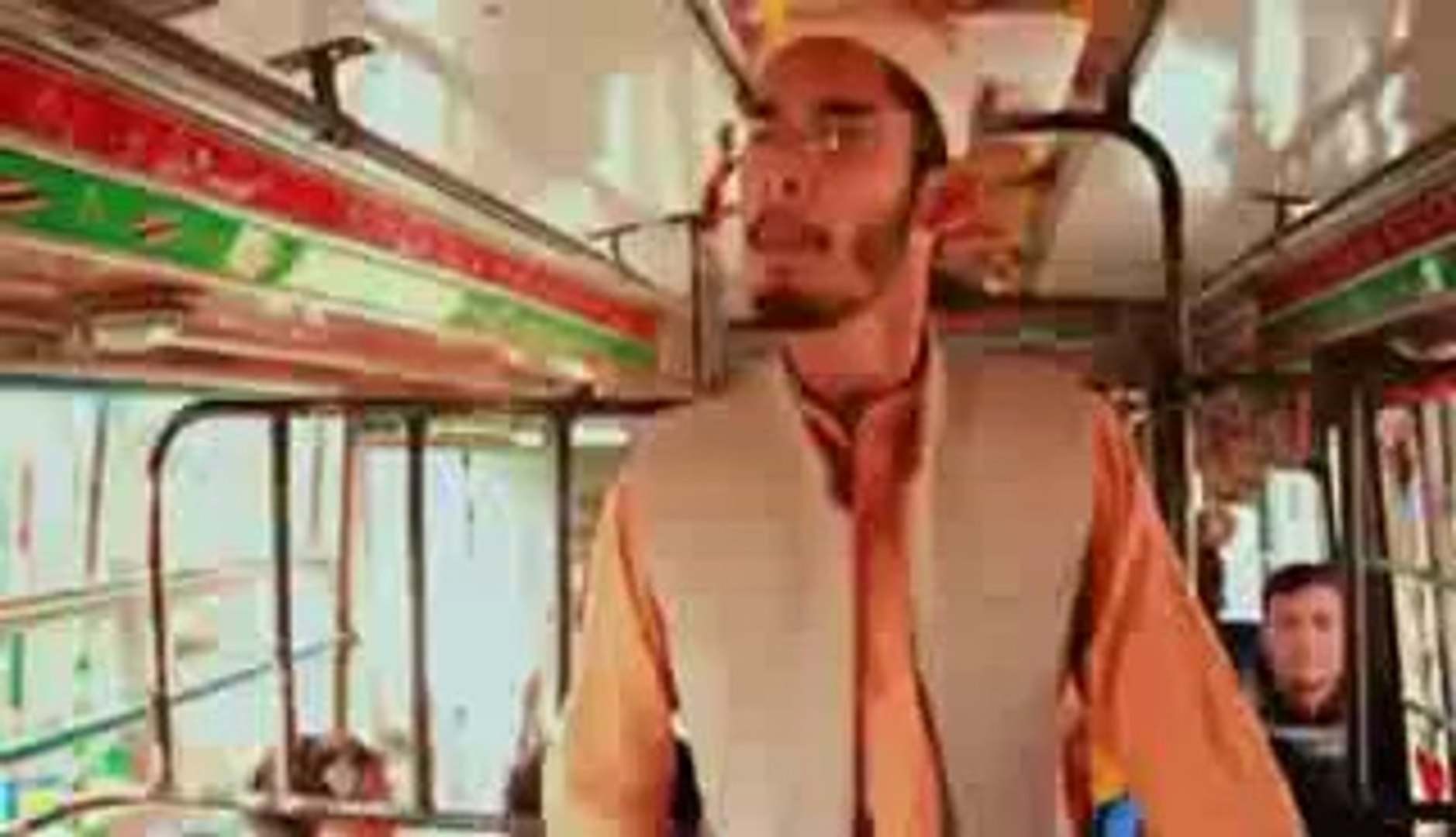 Aamil Baba (Music Video) - New Songs