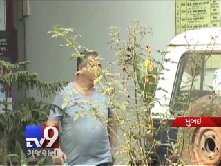 International jewel thief who flicked Rs 25 lakh diamonds nabbed - Tv9 Gujarati