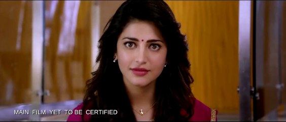 Poojai Trailer _ Vishal,Shruti Haasan _ Hari _ Yuvan Shankar Raja