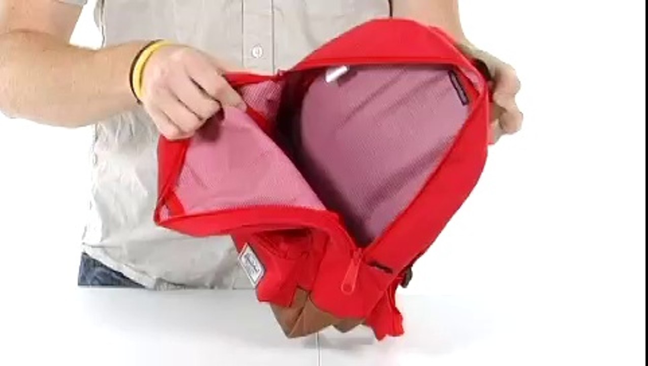 Herschel Supply Co. Heritage Kids Foxwood - Robecart.com Free Shipping BOTH Ways