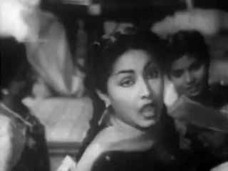 HALLA GULLA - (Dholak - 1951)