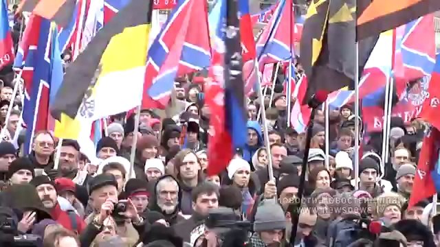 Новости-Новостей. Мозговой и ВСУ пойдут на Киев (22.10.2014)