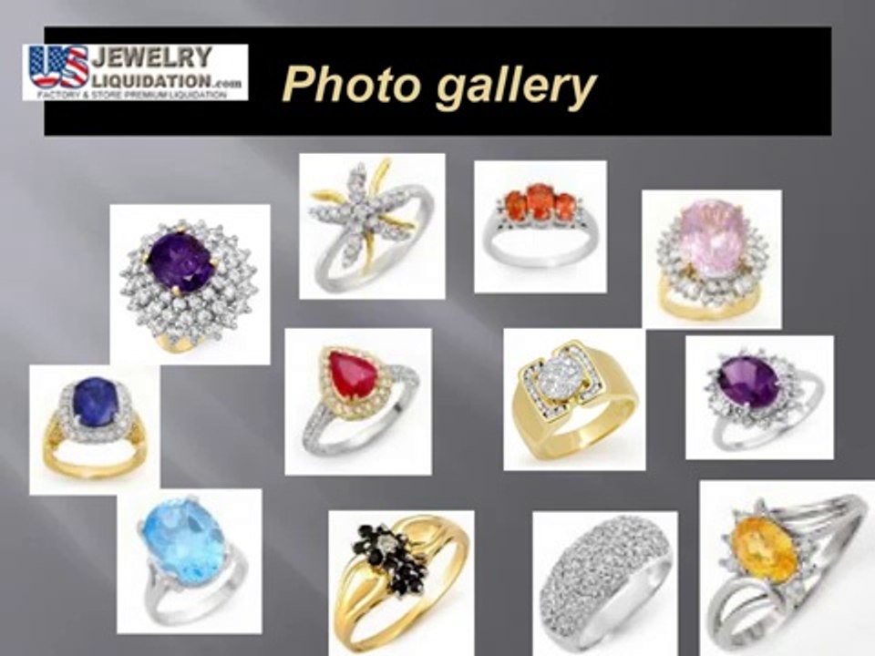 Welcome to Us jewelry Liquidation