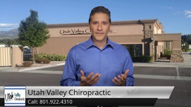 Utah Valley Chiropractic Perfect Five Star Review by Ashley S.