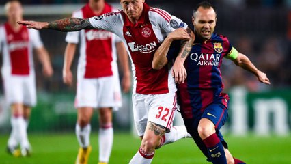 Victory and team spirit pleases Enrique