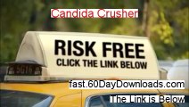 Reviews for Candida Crusher (2014 MY HONEST REVIEW)