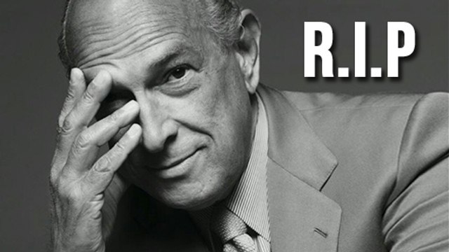 Taylor Swift, Jennifer Lopez, Naya Rivera Pay Tribute To Oscar De La Renta | Legendary Designer Passes Away