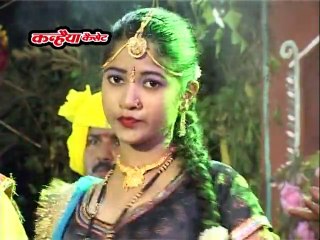 बुन्देली फोल्क सोंग / पापन पछाड़ी ना छोड़ रही / चन्द्रभूषण पाठक