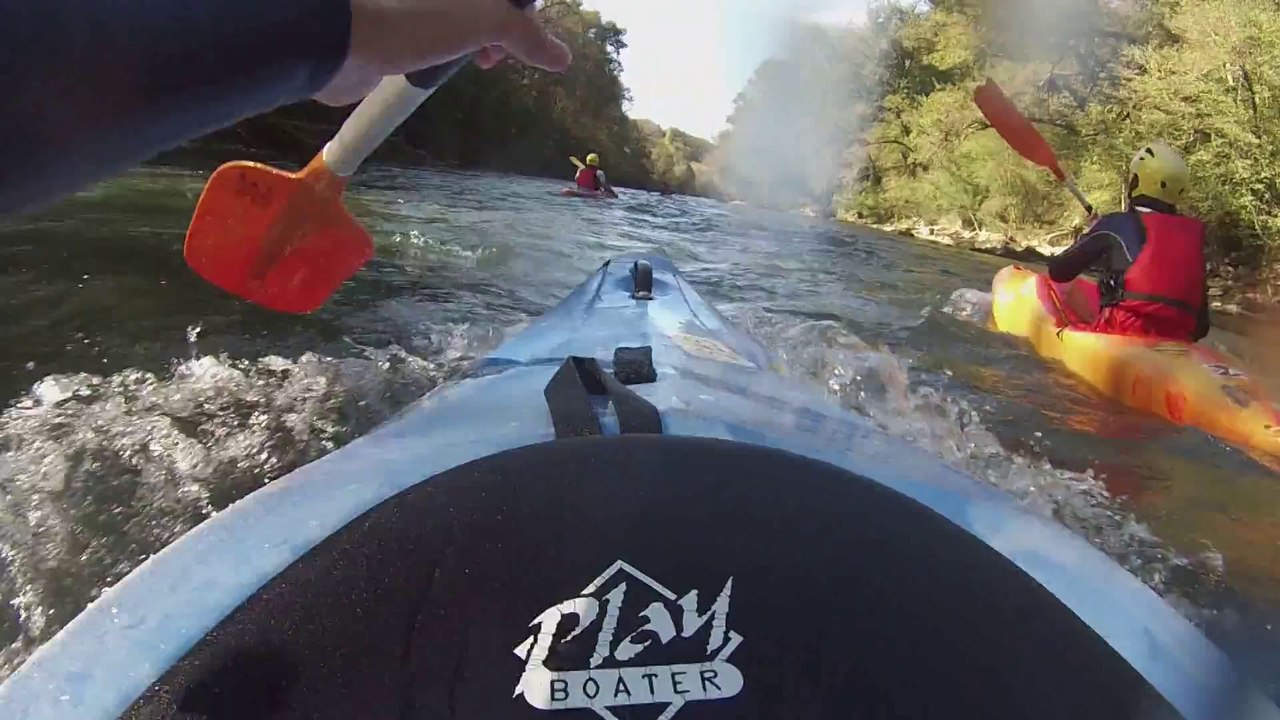 CUPPEV - Gave d'Oloron - AD