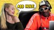 Iggy Azalea thinks Snoop Dogg is an A-hole