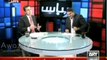 Moeed Pirzada criticism on PEMRA & Government in funny way