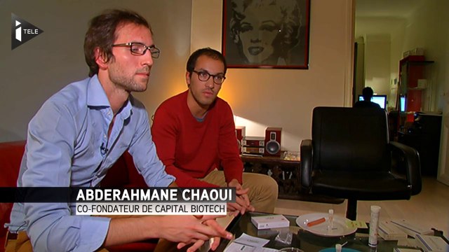 Le Halal Test vérifie que les plats ne contiennent pas de porc