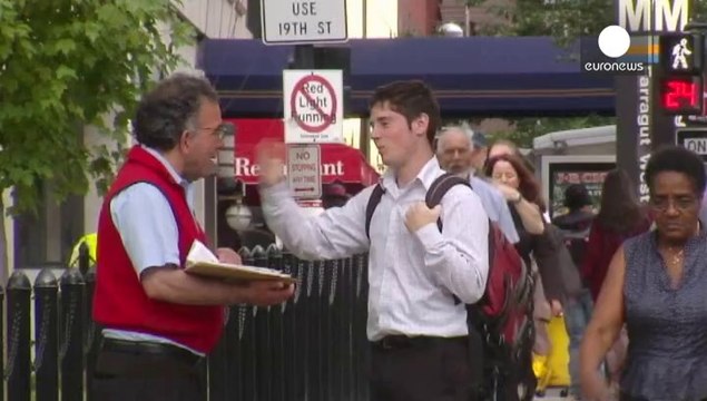 Будапешт требует объяснений, Вашингтон требует «исправиться»