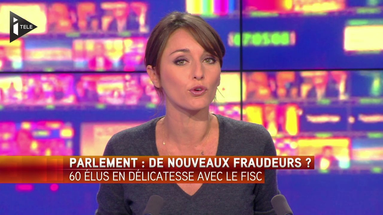 Fraude fiscale : "60 nouveaux Thomas Thévenoud" ?