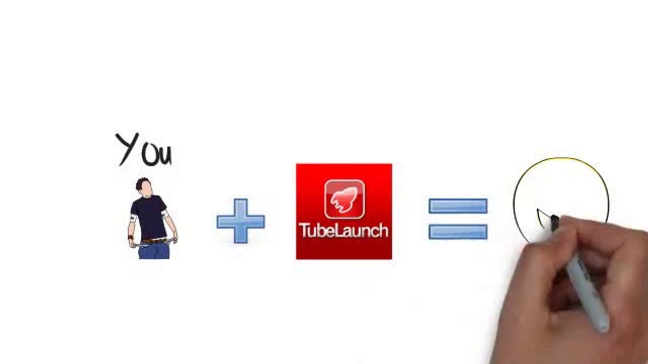 How To Make Money On YouTube with TubeLaunch (new for 2013!) 15457