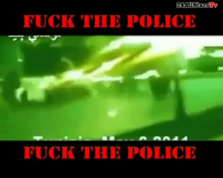 24 ALL STARS -A.C.A.B- [HQ] FUCK THE POLICE RAP TUNISIEN 2011 - YouTube