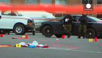 كندا: الشرطة تقتل الشاب الذي قتل جنديا دهسا