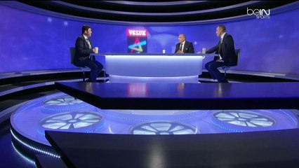 bilel alouini (studio handball kolding / barcelona )