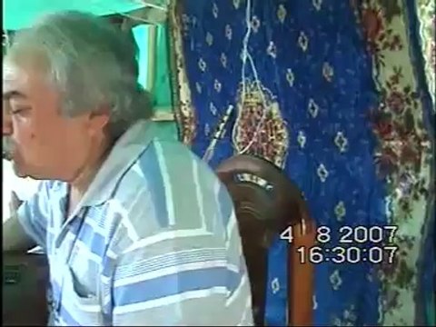 ASIK GULABI=KONSER {BOSU BOSUNA}