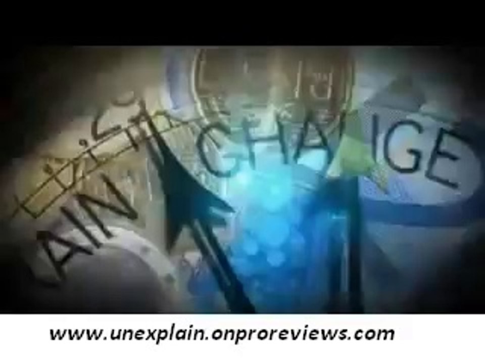 Unexplainable store - Crystal healing