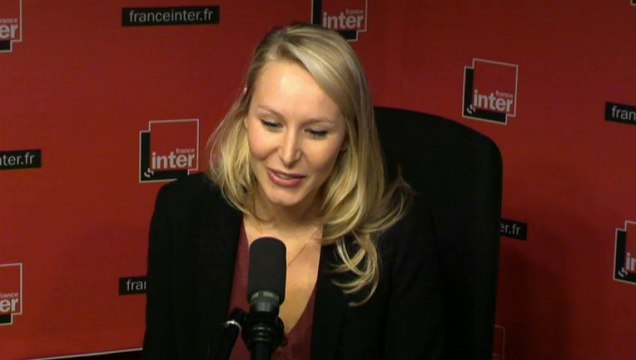 Marion Marechal-Le Pen : On a gagné la bataille des idées