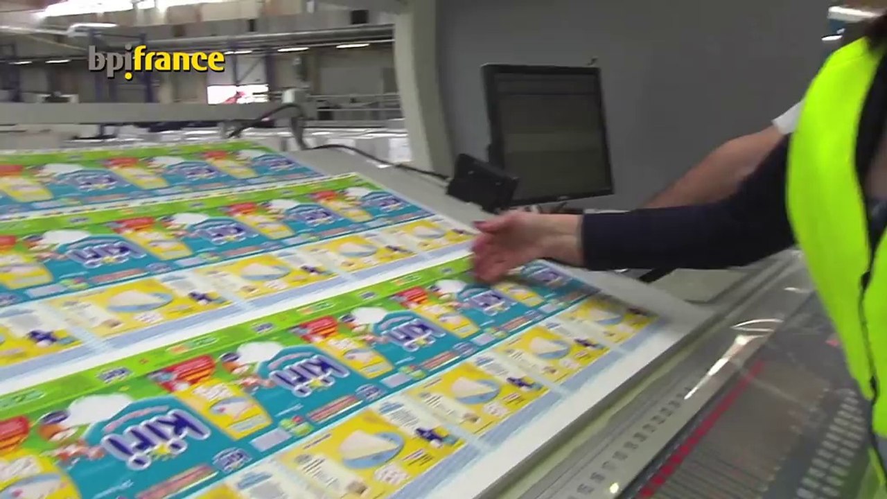 Posson Packaging