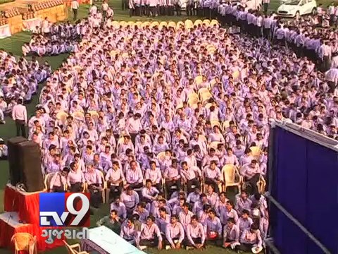 Surat-based diamond companies to start an airline service Part 1 - Tv9 Gujarati