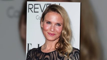 Renée Zellweger est sublime aux Women in Hollywood Awards
