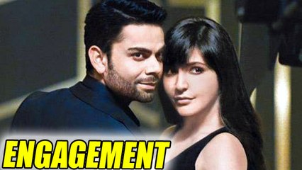 Virat-Anushka’s Parents Meet Each Other; Couple to Get Engaged Soon?