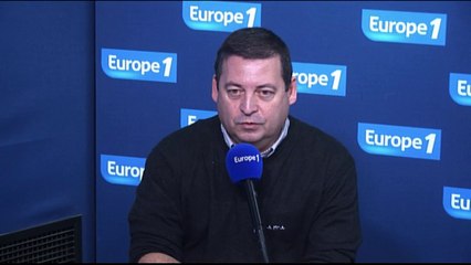 La transition énergétique, "je ne pense pas que le pays sera en capacité de le faire"