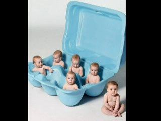 Facebook and Apple Offer Egg-Freezing 'Perk' So Women Never Stop Working