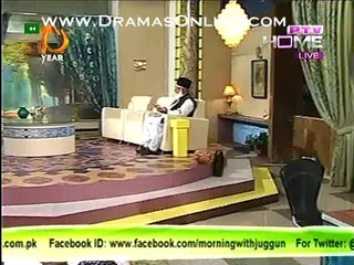 Morning with Juggan – 22nd October 2014