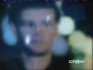 Forever Knight--The art of flying