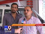 Riding high on Dhanteras with soaring vehicle sales, Ahmedabad - Tv9 Gujarati