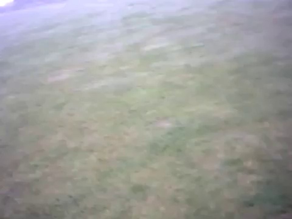 RCPowers Mig29 Maiden Flight