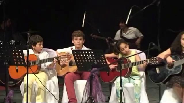 Nefes Müzik - gebze keman kursu gebze piyano kursu gebze bale kursu gebze gitar kursu