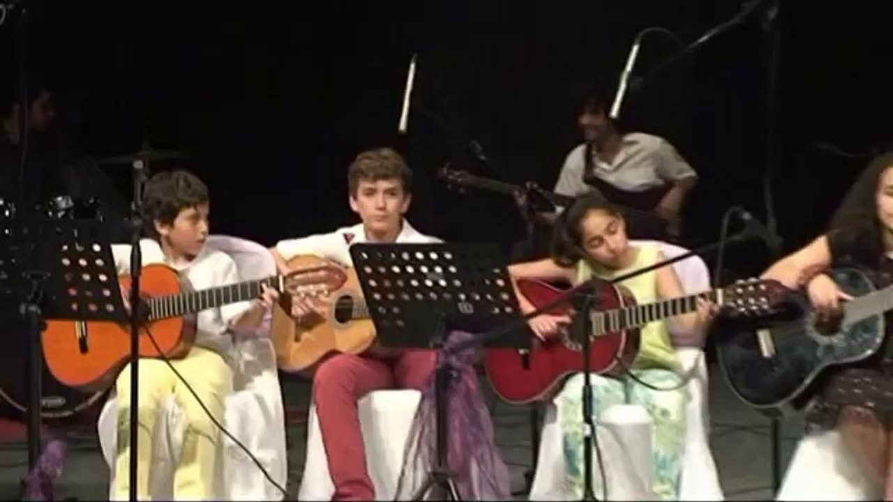 Nefes Müzik - gebze keman kursu gebze piyano kursu gebze bale kursu gebze gitar kursu