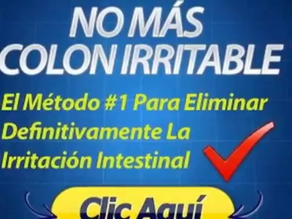 No Mas Colon Irritable De Ayda Torres